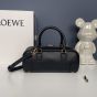LOEWE Amazona 23 Cropped bag in nappa calfskin