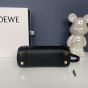 LOEWE Amazona 23 Cropped bag in nappa calfskin