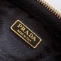 Prada Re-Edition 2005 leather bag