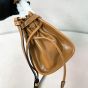 Prada Medium leather handbag