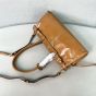 Prada Medium leather handbag