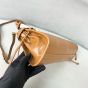 Prada Medium leather handbag