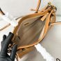 Prada Medium leather handbag