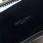 YSL GABY vanity bag in patent leather