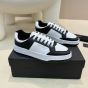 YSL SL/61 sneakers in perforated leather