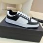 YSL SL/61 sneakers in perforated leather