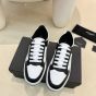 YSL SL/61 sneakers in perforated leather