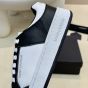 YSL SL/61 sneakers in perforated leather