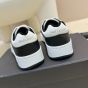 YSL SL/61 sneakers in perforated leather