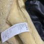 LOEWE Aviator jacket in shearling