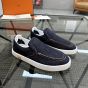 Hermes Kiddy slip-on sneaker