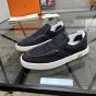 Hermes Kiddy slip-on sneaker