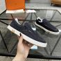 Hermes Kiddy slip-on sneaker