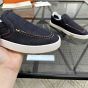 Hermes Kiddy slip-on sneaker