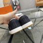 Hermes Kiddy slip-on sneaker