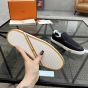 Hermes Kiddy slip-on sneaker