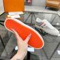Hermes Boomerang sneaker