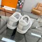 Hermes Boomerang sneaker