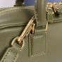 LOEWE Amazona 23 Cropped bag in nappa calfskin