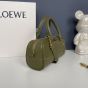 LOEWE Amazona 23 Cropped bag in nappa calfskin