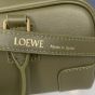 LOEWE Amazona 23 Cropped bag in nappa calfskin