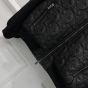 Dior Oblique Hooded Blouson Jacket