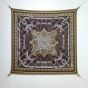 Hermès Eperon d'Or bandana 55