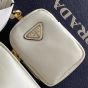 Prada Re-Edition 2005 leather bag