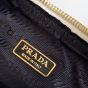 Prada Re-Edition 2005 leather bag