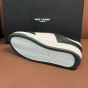 YSL SL/61 sneakers in perforated leather