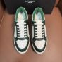 YSL SL/61 sneakers in perforated leather