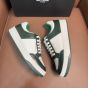 YSL SL/61 sneakers in perforated leather
