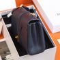 Celine TEEN 16 SOFT IN SUPPLE GRAINED CALFSKIN