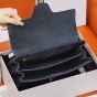 Celine TEEN 16 SOFT IN SUPPLE GRAINED CALFSKIN