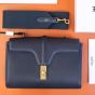 Celine TEEN 16 SOFT IN SUPPLE GRAINED CALFSKIN