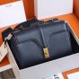 Celine TEEN 16 SOFT IN SUPPLE GRAINED CALFSKIN