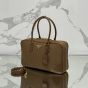 Prada Re-Edition 1978 large Re-Nylon and Saffiano leather two-handle bag