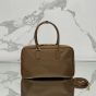Prada Re-Edition 1978 large Re-Nylon and Saffiano leather two-handle bag