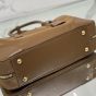 Prada Re-Edition 1978 large Re-Nylon and Saffiano leather two-handle bag