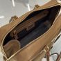 Prada Re-Edition 1978 large Re-Nylon and Saffiano leather two-handle bag