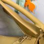 LOEWE Small Puzzle bag in classic calfskin