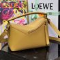 LOEWE Small Puzzle bag in classic calfskin