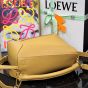 LOEWE Small Puzzle bag in classic calfskin