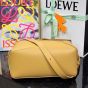 LOEWE Small Puzzle bag in classic calfskin