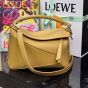 LOEWE Small Puzzle bag in classic calfskin