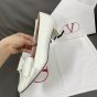 Valentino BOWOW PUMPS IN KIDSKIN