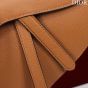 Dior Saddle Bag with Strap