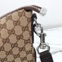 Gucci B medium shoulder bag