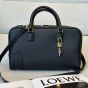 LOEWE Amazona 28 bag in nappa calfskin