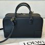 LOEWE Amazona 28 bag in nappa calfskin